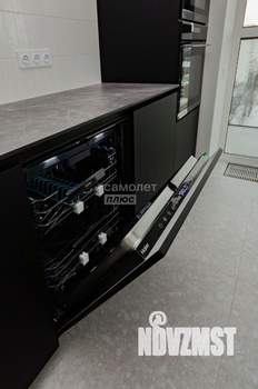 2-к квартира, вторичка, 96м2, 10/32 этаж