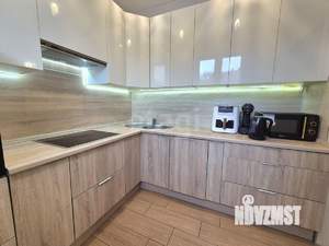 3-к квартира, вторичка, 95м2, 2/17 этаж