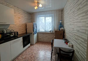 1-к квартира, вторичка, 32м2, 3/9 этаж