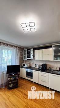 3-к квартира, вторичка, 98м2, 6/10 этаж