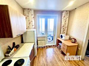 1-к квартира, вторичка, 32м2, 6/10 этаж