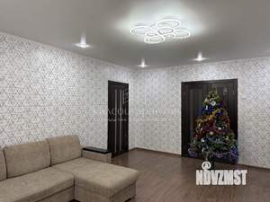 3-к квартира, вторичка, 86м2, 2/10 этаж