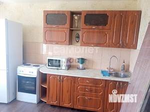 1-к квартира, вторичка, 36м2, 9/9 этаж