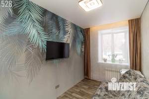 3-к квартира, вторичка, 61м2, 1/3 этаж