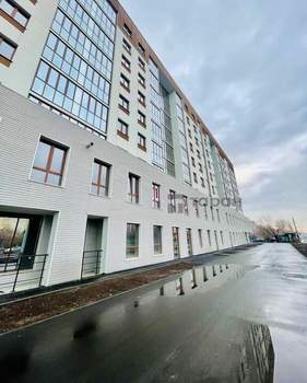 1-к квартира, вторичка, 46м2, 8/9 этаж