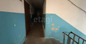 1-к квартира, вторичка, 22м2, 5/5 этаж