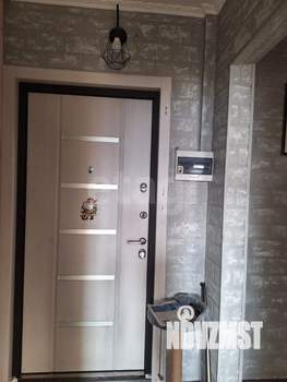 1-к квартира, вторичка, 40м2, 8/11 этаж