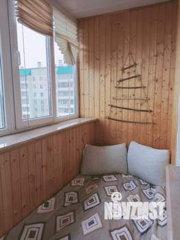 1-к квартира, вторичка, 41м2, 8/10 этаж