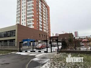 2-к квартира, вторичка, 55м2, 3/14 этаж