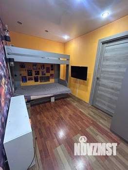 2-к квартира, вторичка, 44м2, 5/5 этаж