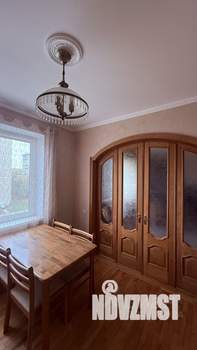 3-к квартира, вторичка, 70м2, 4/10 этаж