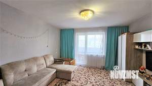 3-к квартира, вторичка, 81м2, 2/11 этаж