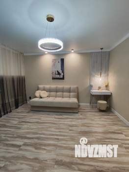 1-к квартира, вторичка, 41м2, 4/10 этаж