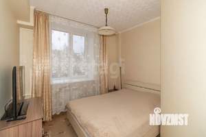 2-к квартира, вторичка, 58м2, 4/5 этаж