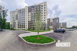 2-к квартира, вторичка, 43м2, 8/10 этаж