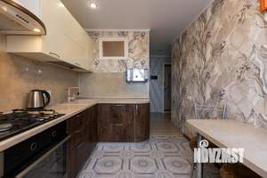 2-к квартира, вторичка, 51м2, 8/9 этаж