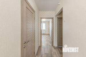 2-к квартира, вторичка, 53м2, 2/10 этаж