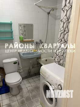 1-к квартира, вторичка, 32м2, 4/6 этаж