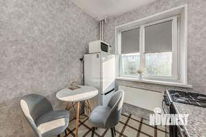 1-к квартира, вторичка, 32м2, 4/5 этаж