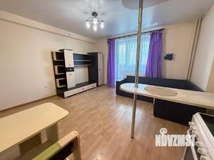 Студия квартира, вторичка, 30м2, 9/17 этаж