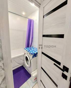 1-к квартира, вторичка, 33м2, 3/9 этаж