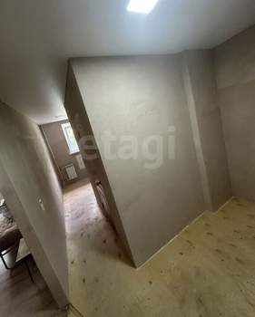 1-к квартира, вторичка, 29м2, 1/5 этаж