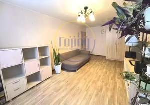 2-к квартира, вторичка, 53м2, 1/5 этаж