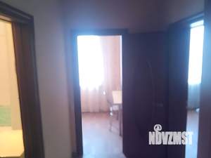 3-к квартира, вторичка, 66м2, 3/3 этаж