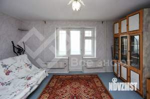 3-к квартира, вторичка, 66м2, 5/6 этаж