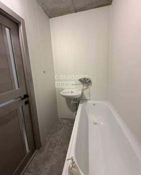 1-к квартира, вторичка, 32м2, 7/10 этаж