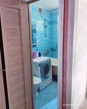 2-к квартира, вторичка, 44м2, 4/5 этаж