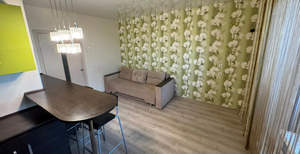 Студия квартира, вторичка, 24м2, 4/11 этаж