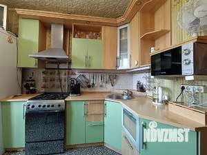 1-к квартира, вторичка, 42м2, 5/10 этаж