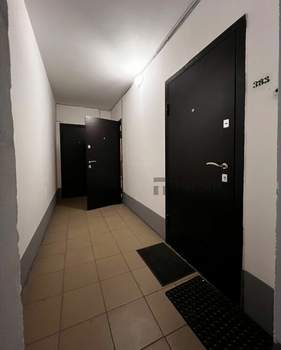 1-к квартира, вторичка, 32м2, 4/10 этаж