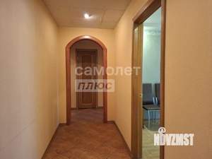 3-к квартира, вторичка, 65м2, 3/10 этаж