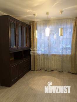 1-к квартира, вторичка, 26м2, 1/3 этаж