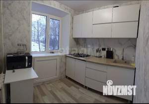 2-к квартира, вторичка, 42м2, 4/5 этаж