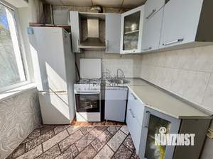 2-к квартира, вторичка, 43м2, 3/5 этаж