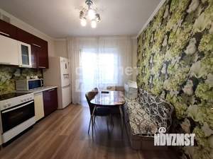 1-к квартира, вторичка, 45м2, 4/9 этаж
