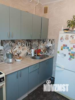 2-к квартира, вторичка, 54м2, 2/9 этаж
