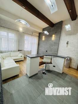 4-к квартира, вторичка, 163м2, 3/4 этаж