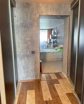 3-к квартира, вторичка, 57м2, 9/9 этаж