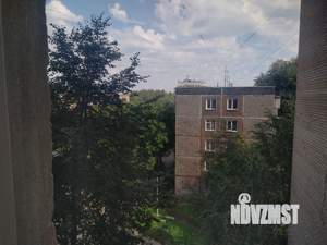 3-к квартира, вторичка, 62м2, 5/9 этаж