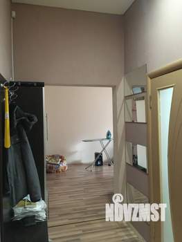 2-к квартира, вторичка, 46м2, 2/5 этаж