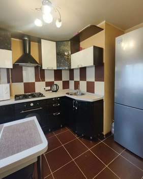 2-к квартира, вторичка, 43м2, 2/5 этаж