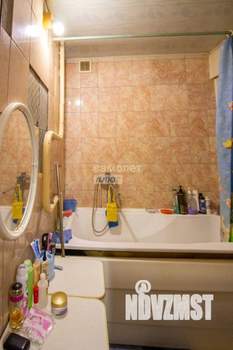 1-к квартира, вторичка, 36м2, 1/9 этаж