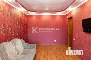 2-к квартира, вторичка, 50м2, 3/9 этаж