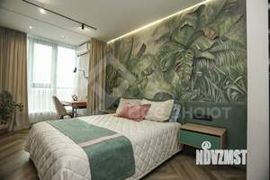 3-к квартира, вторичка, 70м2, 17/24 этаж