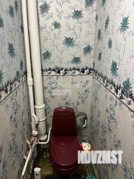 3-к квартира, вторичка, 66м2, 1/9 этаж