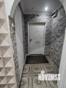 3-к квартира, вторичка, 56м2, 1/10 этаж